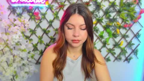 Lily online show from 5, 12, 2025