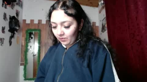 sexy lolas online show from 14, 1, 2025