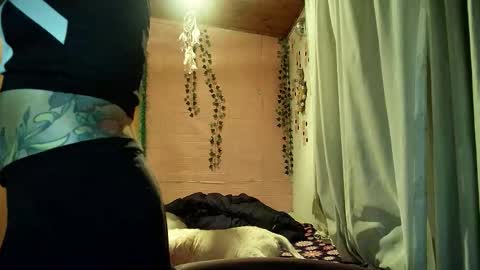 sexy lolas online show from 14, 3, 2026