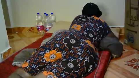 sexy_lunah online show from 22, 3, 2026