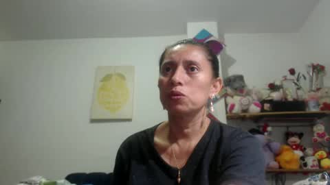 Snapshot of sexy_mary_69 chatting on 16, 9, 2025 Mary online show from 16, 9, 2025