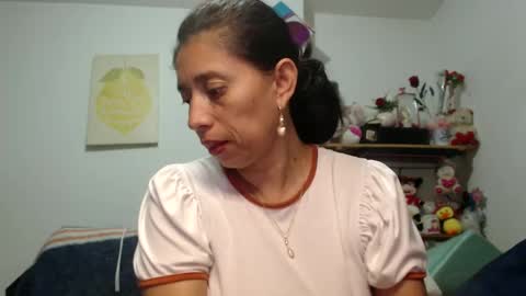 Snapshot of sexy_mary_69 chatting on 27, 9, 2025 Mary online show from 27, 9, 2025