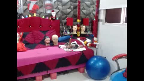 MARIPOSA online show from 20, 11, 2025