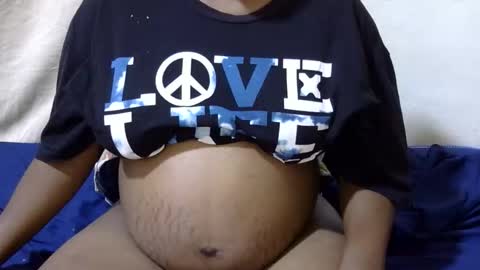 Snapshot of sexy_maya6 chatting on 16, 12, 2025 sexy_maya6 online show from 16, 12, 2025