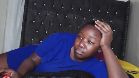 sexy_melanin11 online show from 10, 9, 2025