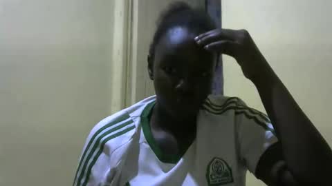 sexy_melanin11 online show from 20, 11, 2025