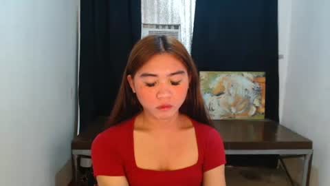 Snapshot of sexy_mikaxoxo chatting on 25, 10, 2025 mika online show from 25, 10, 2025