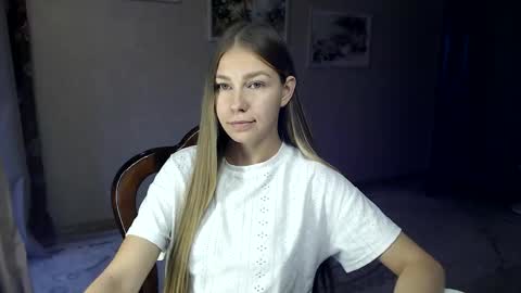 Molli  Ready for any play with you. online show from 1, 10, 2025