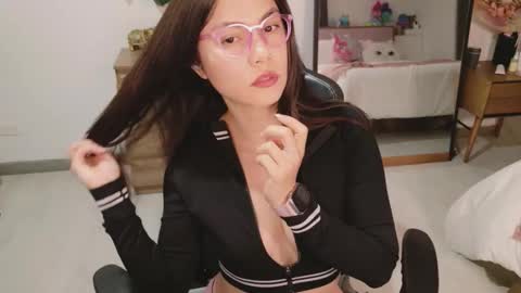 sexy nattaly online show from 19, 2, 2026