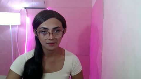 Jasmin online show from 9, 3, 2025