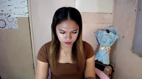 Snapshot of sexy_piaxx chatting on 21, 1, 2025 pia online show from 21, 1, 2025