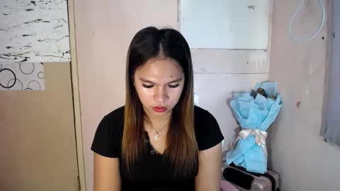 Snapshot of sexy_piaxx chatting on 23, 1, 2025 pia online show from 23, 1, 2025