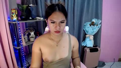 Snapshot of sexy_piaxx chatting on 25, 1, 2025 pia online show from 25, 1, 2025