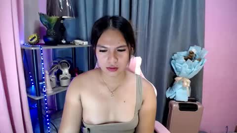 Snapshot of sexy_piaxx chatting on 25, 1, 2025 pia online show from 25, 1, 2025
