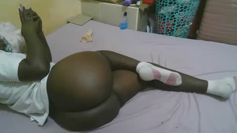 Sexy Quincy online show from 28, 2, 2025