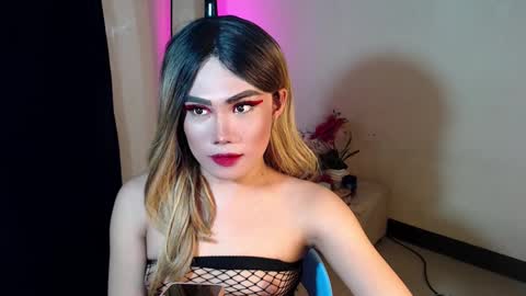 Snapshot of sexy_rc18 chatting on 6, 12, 2024 RC online show from 6, 12, 2024