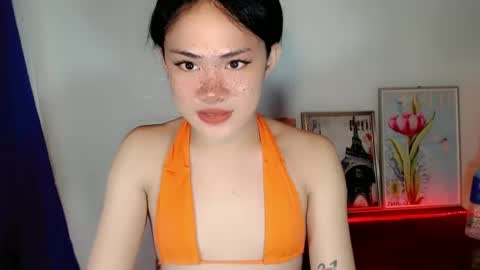 Snapshot of sexy_rc18 chatting on 18, 1, 2025 RC online show from 18, 1, 2025