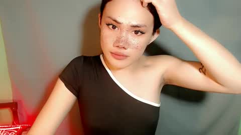 Snapshot of sexy_rc18 chatting on 10, 3, 2025 RC online show from 10, 3, 2025