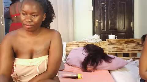 sexy_ros online show from 18, 9, 2025