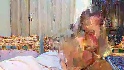 sexy_ros online show from 12, 10, 2025