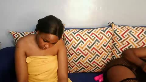 sexy_ros online show from 20, 11, 2025