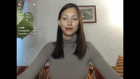 sexy_seld online show from 11, 12, 2024