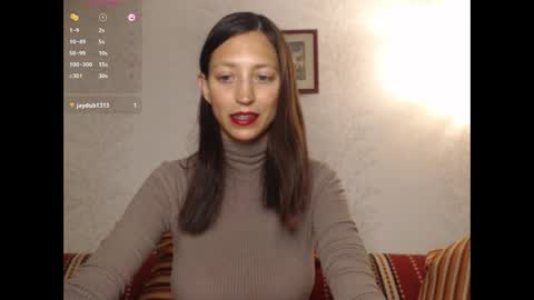 sexy_seld online show from 20, 12, 2024