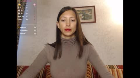 sexy_seld online show from 22, 12, 2024