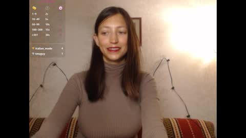 sexy_seld online show from 25, 12, 2024