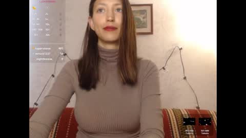 sexy_seld online show from 25, 12, 2024