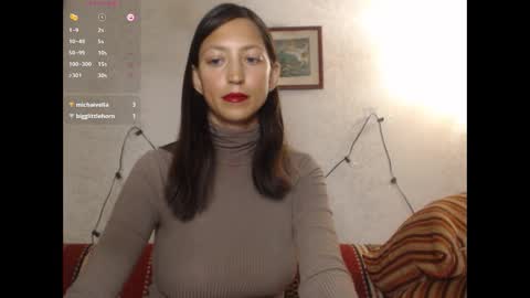 sexy_seld online show from 28, 12, 2024