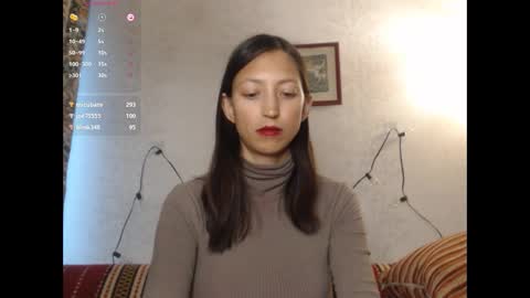 sexy_seld online show from 29, 12, 2024