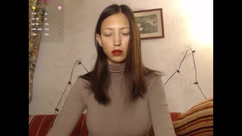 sexy_seld online show from 1, 1, 2025
