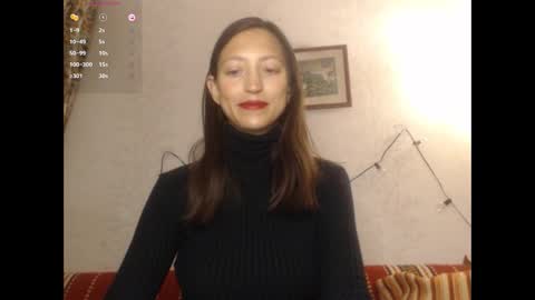 sexy_seld online show from 11, 1, 2025