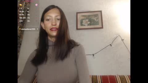 sexy_seld online show from 13, 1, 2025