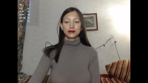 sexy_seld online show from 23, 1, 2025