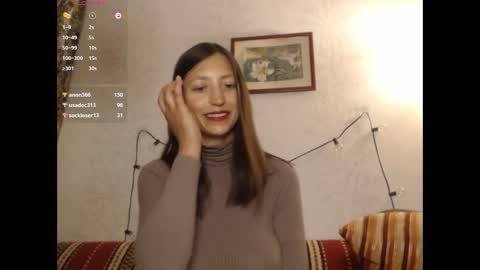 sexy_seld online show from 25, 1, 2025