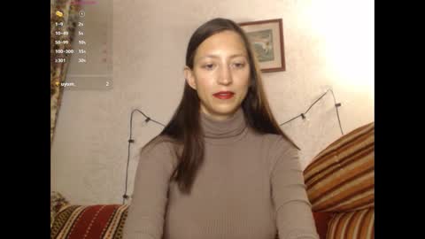 sexy_seld online show from 26, 1, 2025