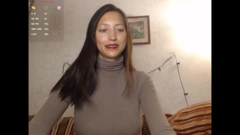 sexy_seld online show from 27, 1, 2025
