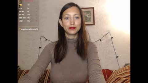 sexy_seld online show from 31, 1, 2025