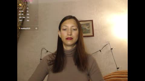 sexy_seld online show from 1, 2, 2025