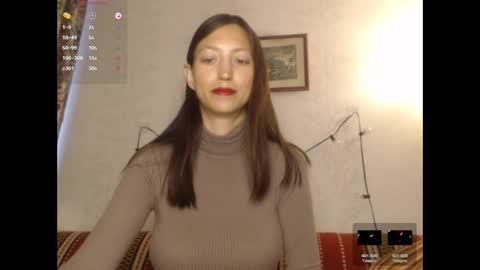 sexy_seld online show from 21, 2, 2025