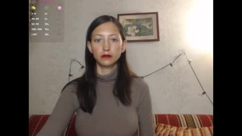 sexy_seld online show from 12, 3, 2025