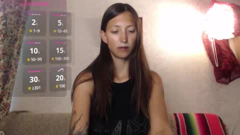 sexy_seld online show from 14, 9, 2025