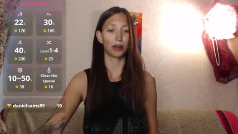 sexy_seld online show from 20, 9, 2025