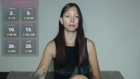 sexy_seld online show from 23, 9, 2025