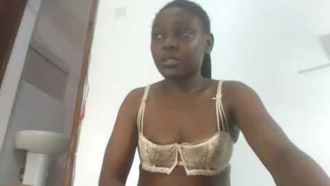 Sexy shanice online show from 30, 9, 2025
