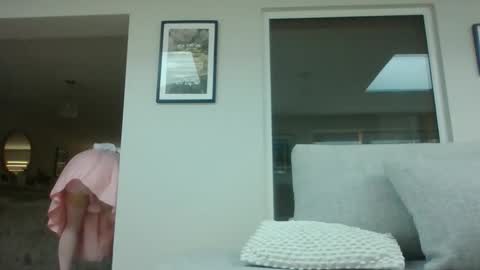 Sexy Sophie online show from 28, 11, 2025