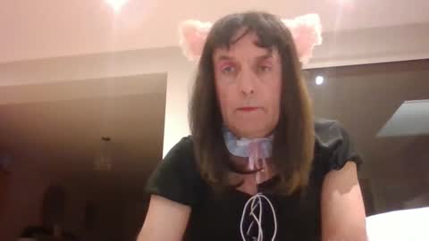 Sexy Sophie online show from 15, 12, 2025