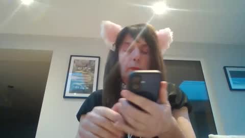 Sexy Sophie online show from 18, 1, 2026